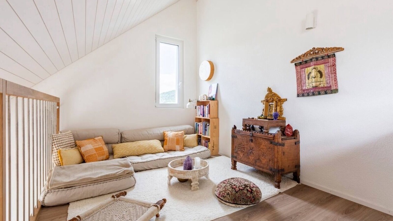 Photo of Livingroom in Horgen District
