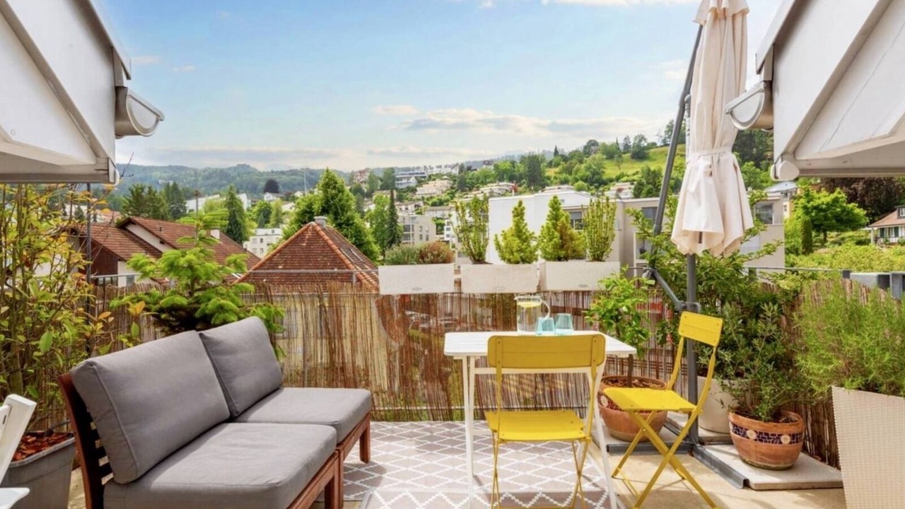 Photo of Outdoor in Horgen District