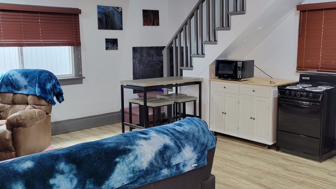 Photo of Livingroom in Baker City