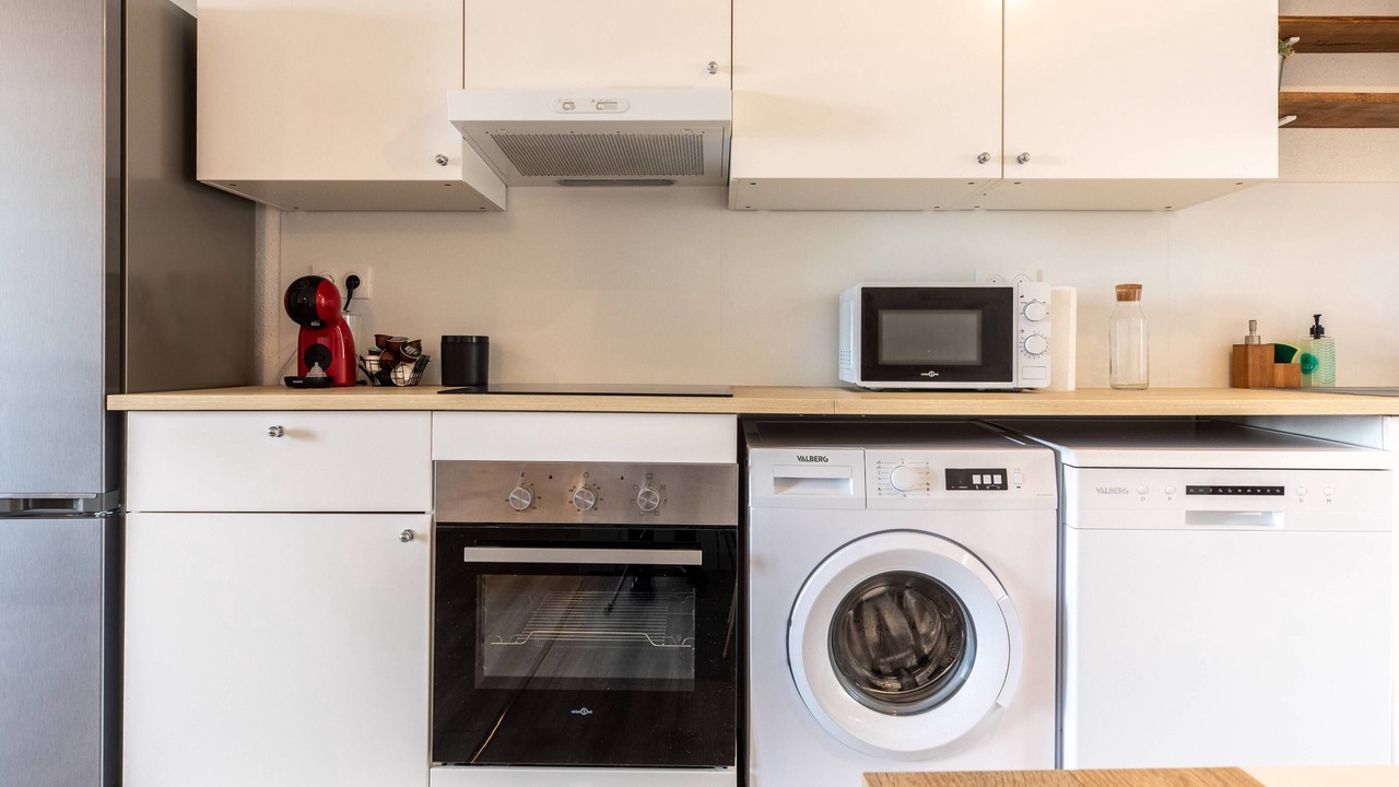 Photo of Kitchen in Thiers