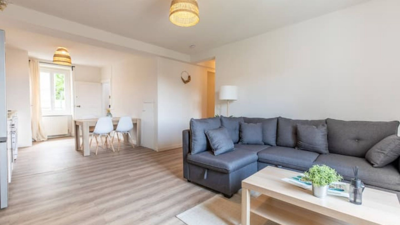 Photo of Livingroom in Thiers