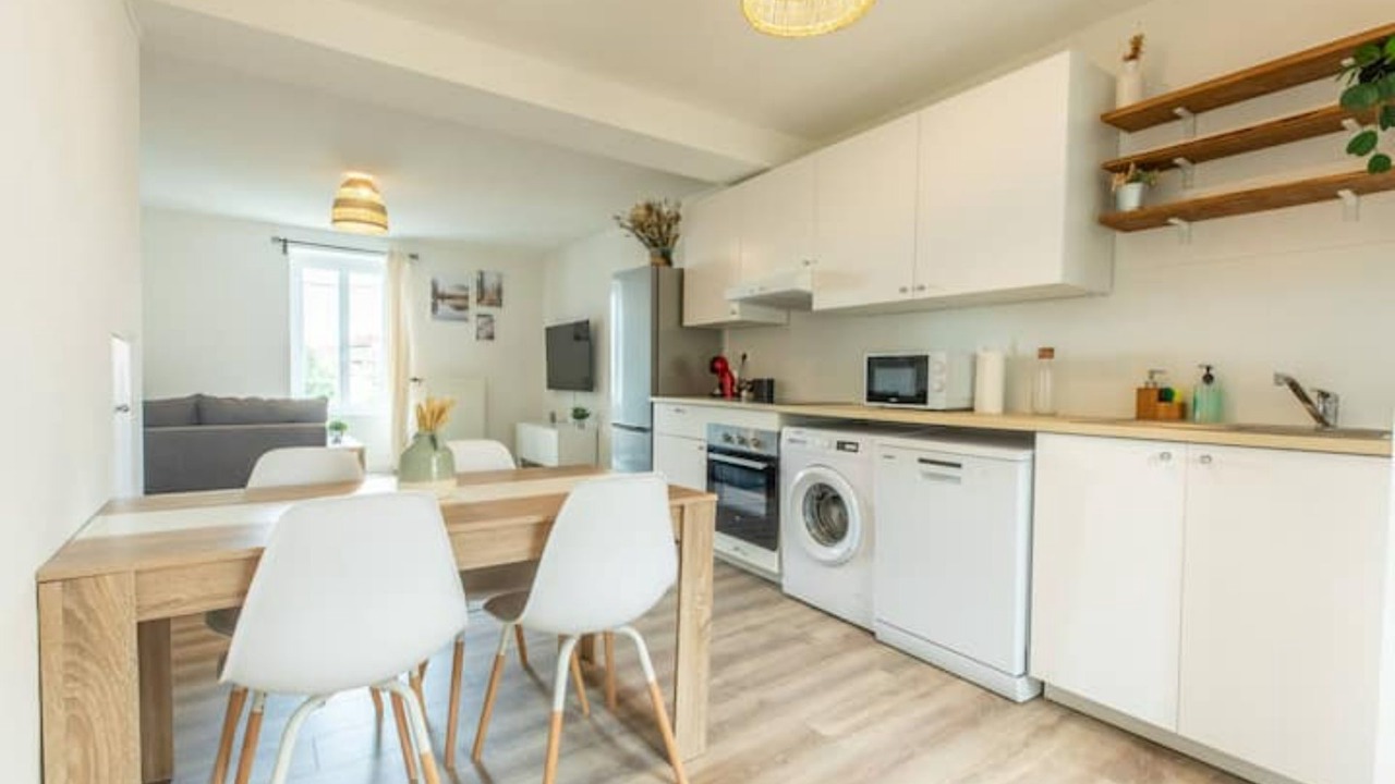 Photo of Kitchen in Thiers