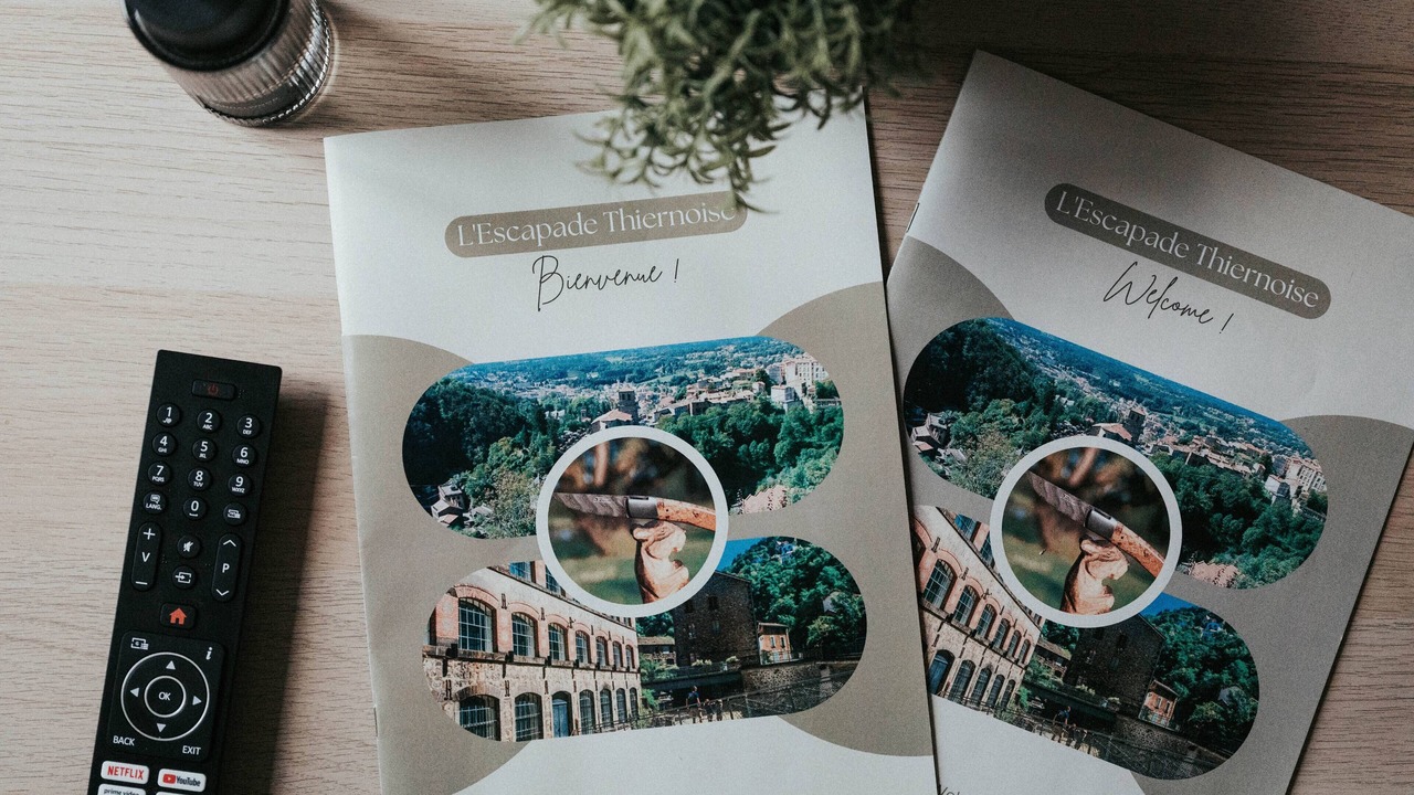 Photo of Others in Thiers