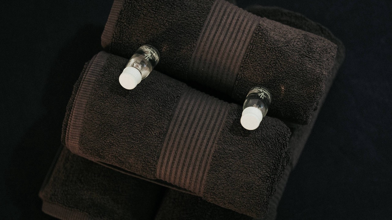 Photo of Bathroom in Thiers