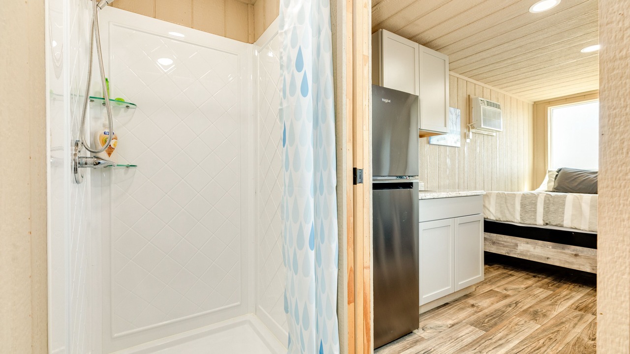 Photo of Bathroom in Cedar Lane