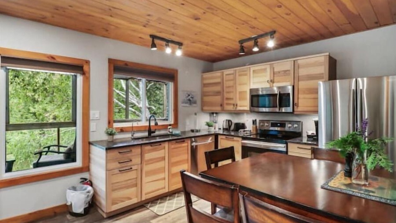 Photo of Kitchen in Brock