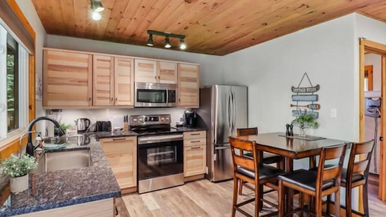 Photo of Kitchen in Brock