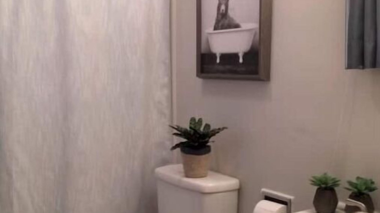Photo of Bathroom in East End