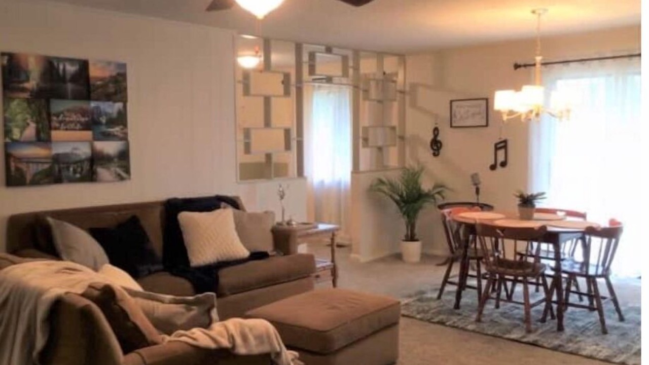 Photo of Livingroom in East End