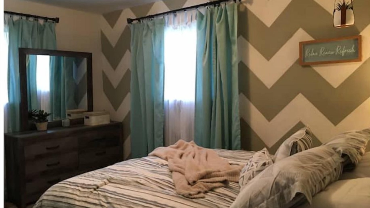 Photo of Bedroom in East End