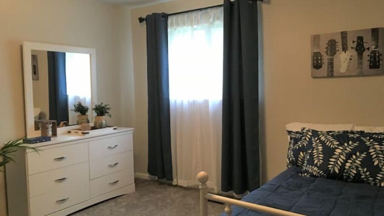 Photo of Bedroom in East End