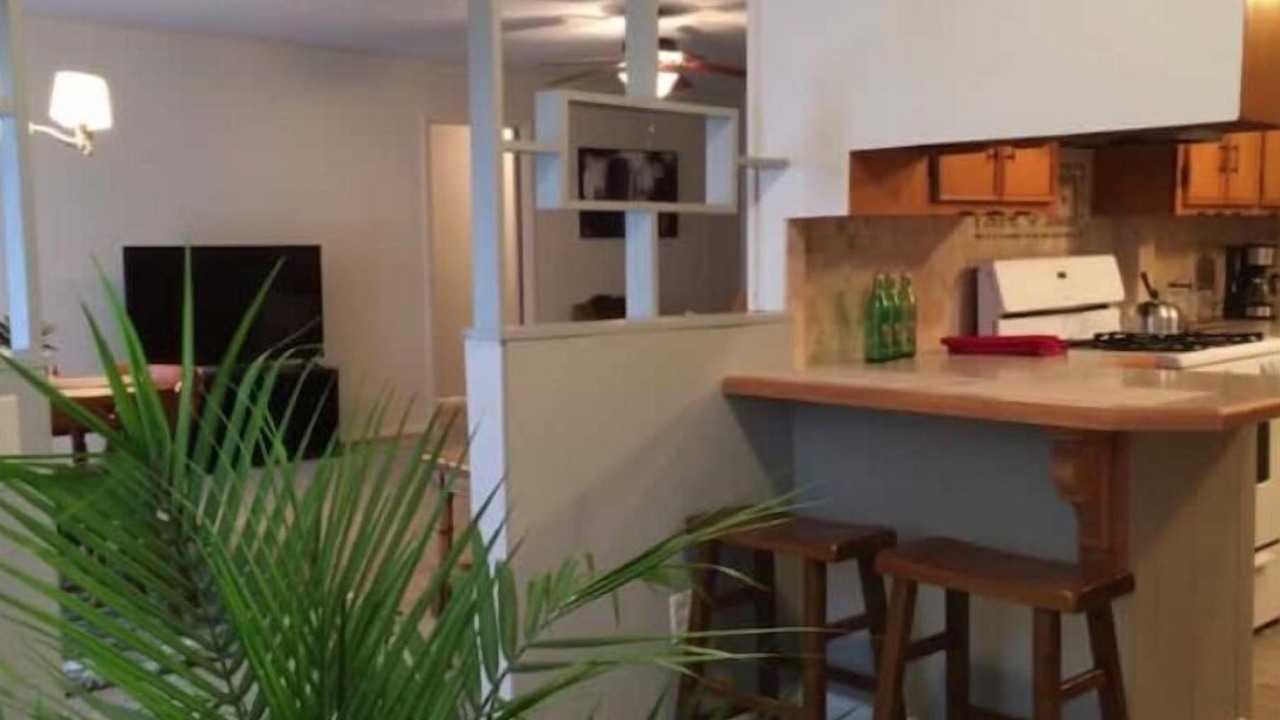 Photo of Kitchen in East End