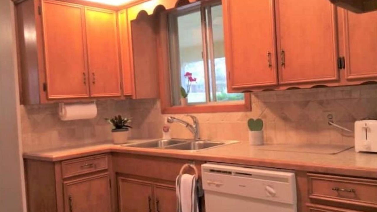 Photo of Kitchen in East End