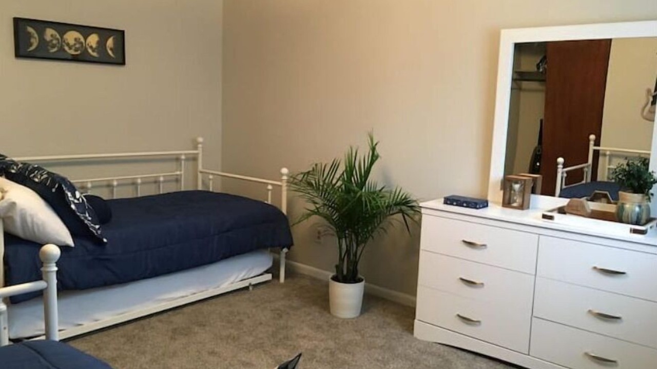 Photo of Bedroom in East End