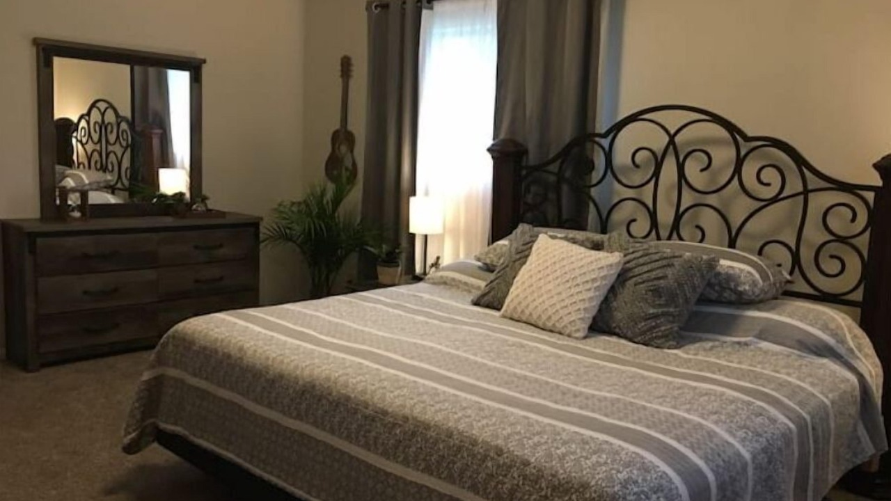 Photo of Bedroom in East End
