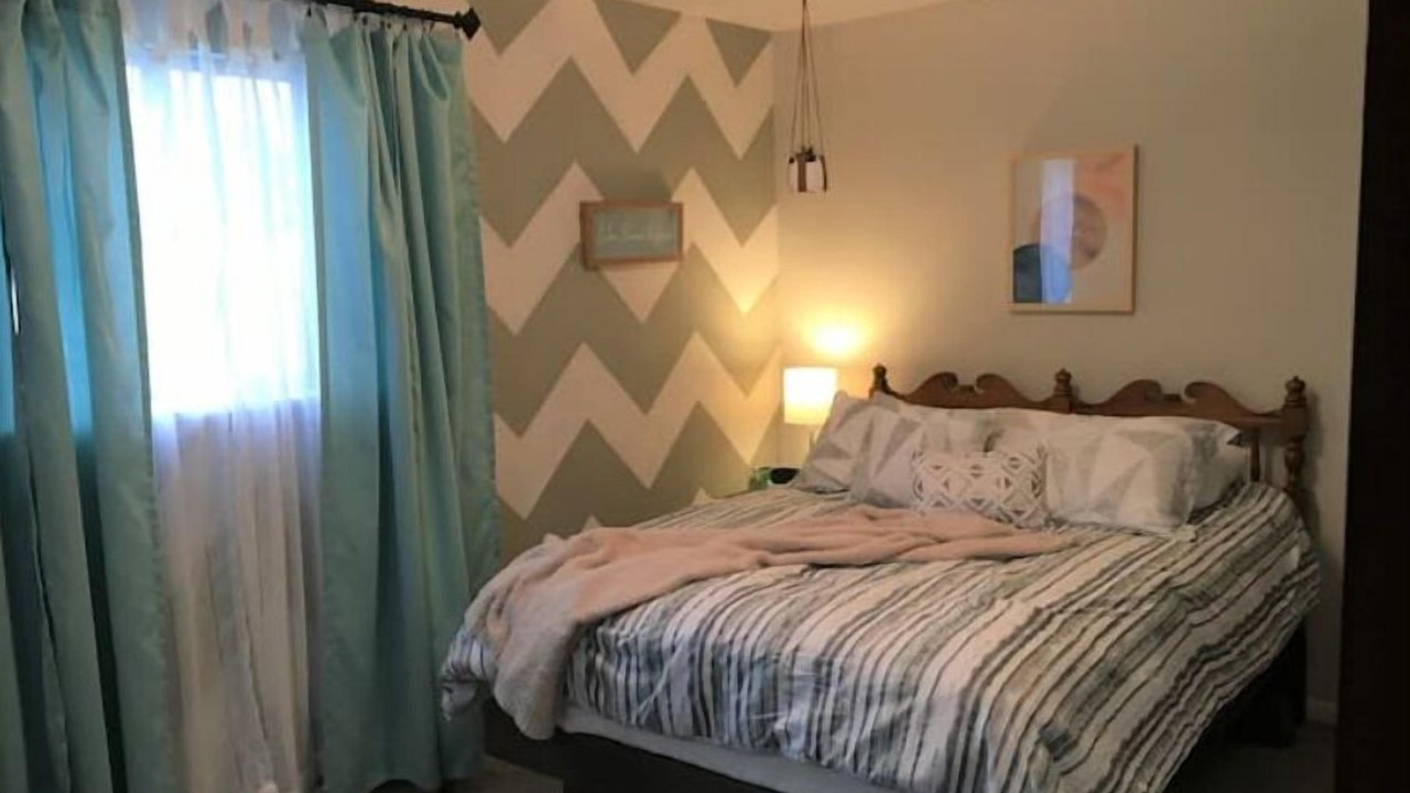 Photo of Bedroom in East End