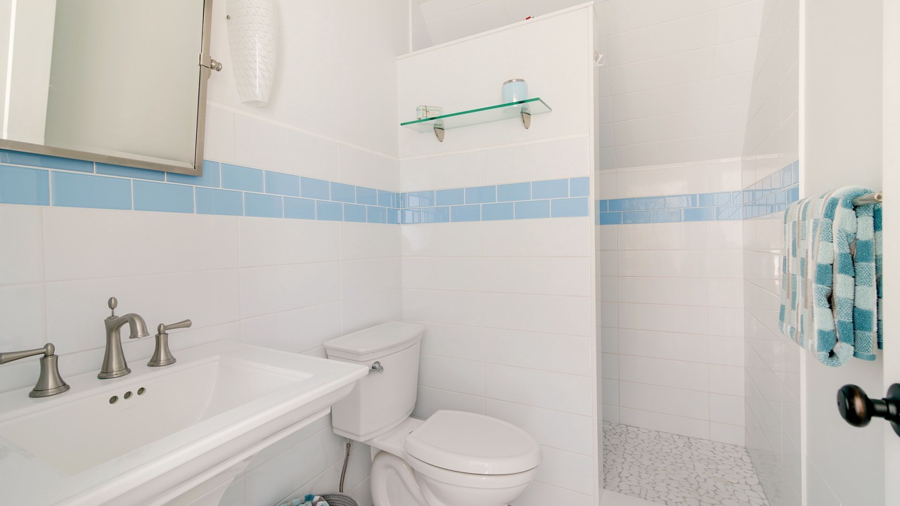 Photo of Bathroom in Scituate