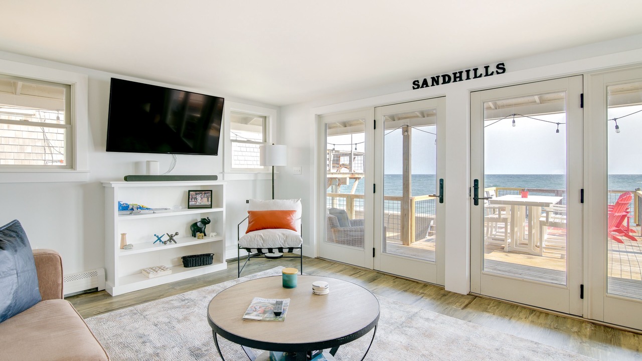 Photo of Bedroom in Scituate