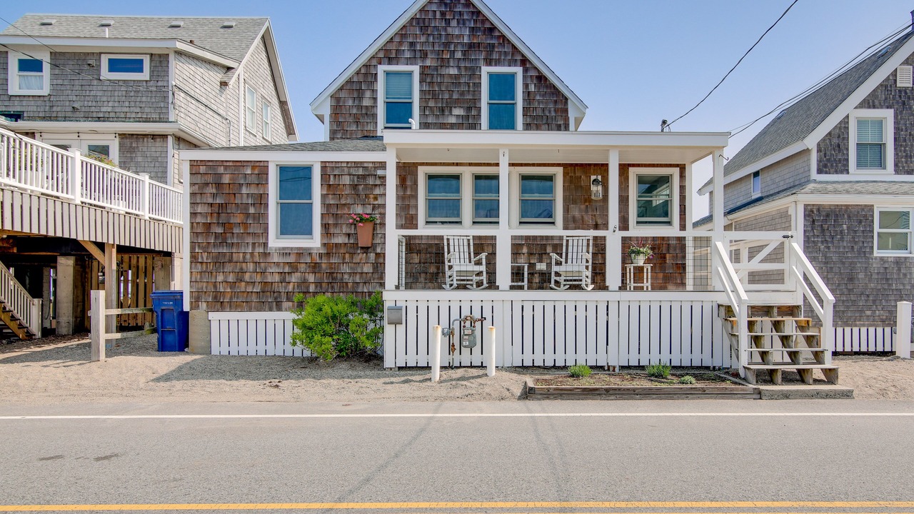 Photo of Outdoor in Scituate