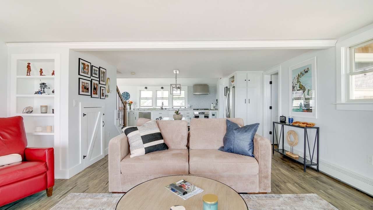 Photo of Bedroom in Scituate