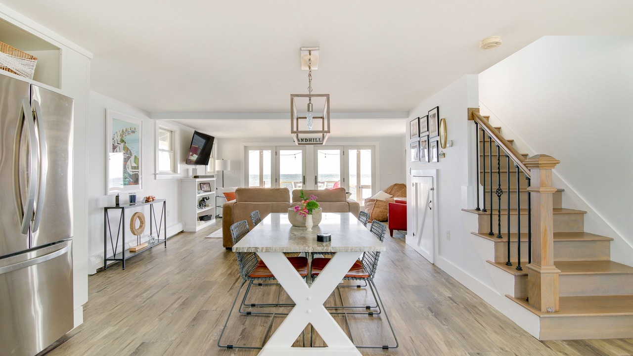 Photo of Livingroom in Scituate