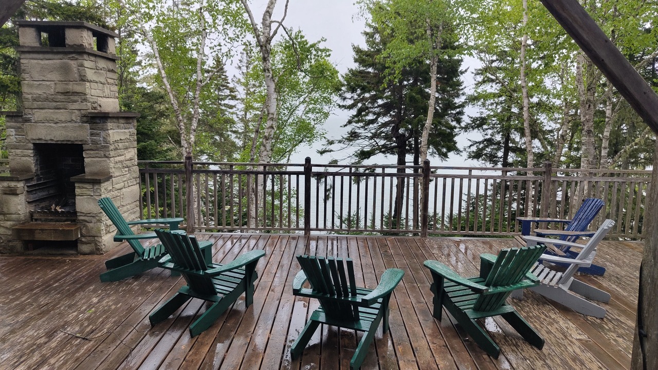 Photo of Outdoor in Amherst