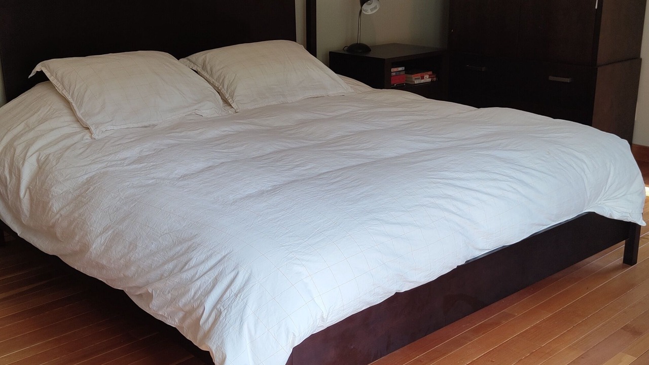 Photo of Bedroom in Amherst