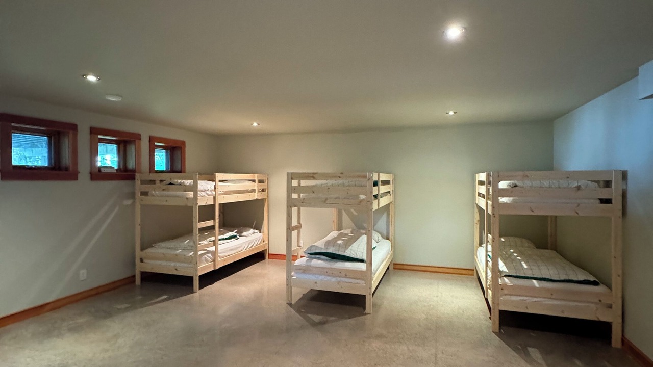 Photo of Bedroom in Amherst