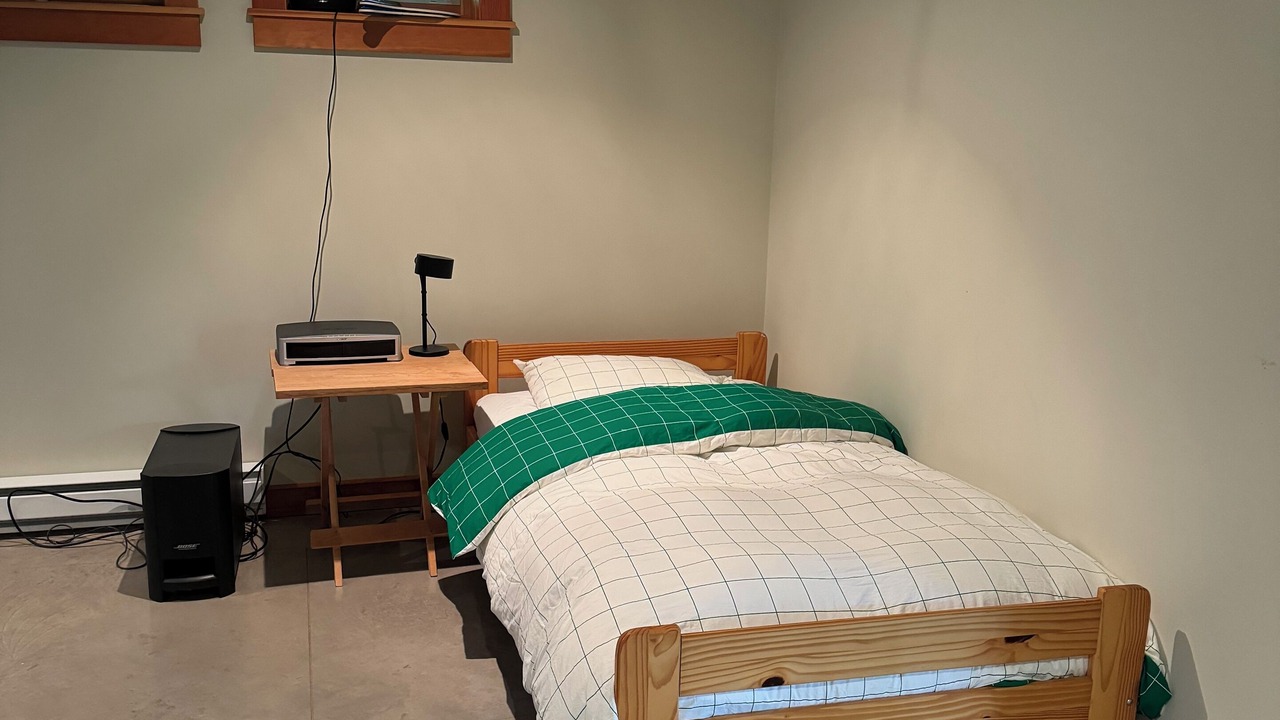 Photo of Bedroom in Amherst
