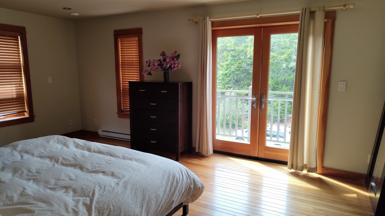 Photo of Bedroom in Amherst