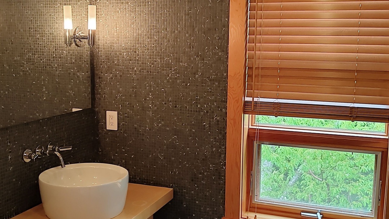 Photo of Bathroom in Amherst