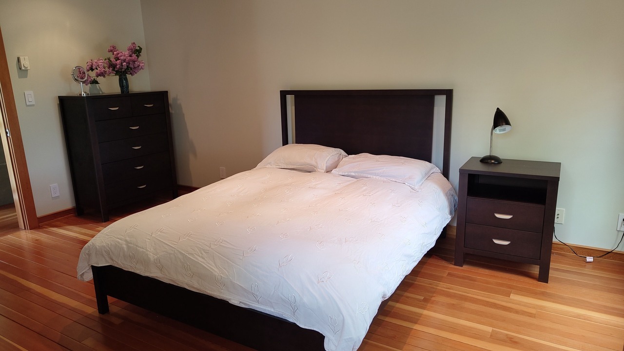 Photo of Bedroom in Amherst
