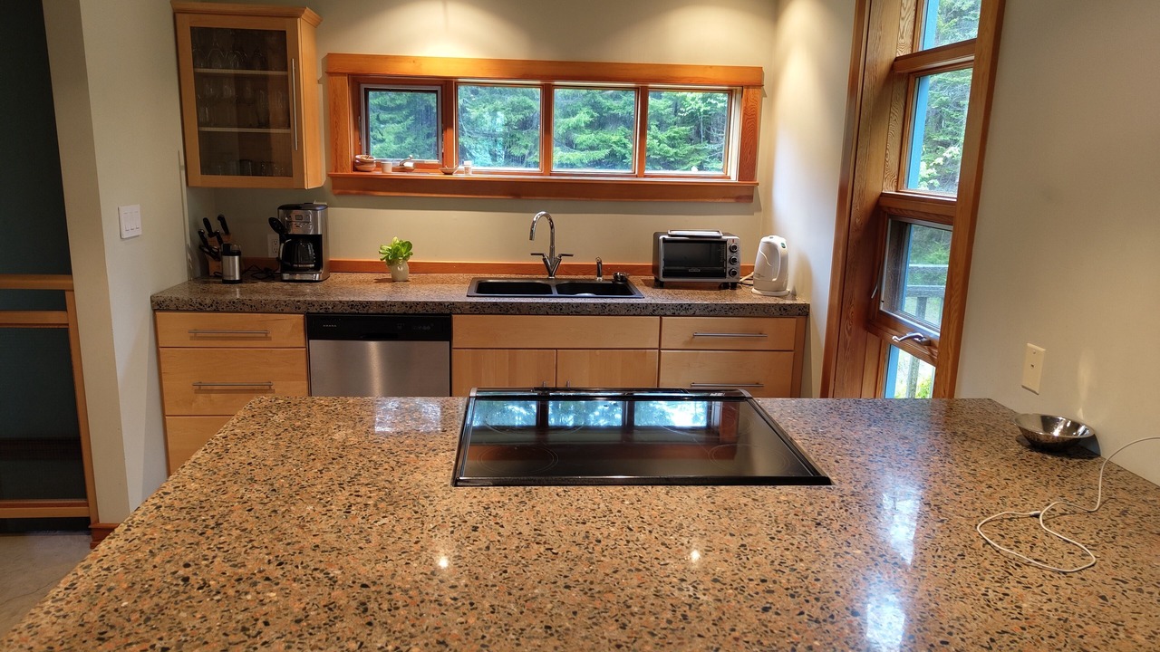 Photo of Kitchen in Amherst