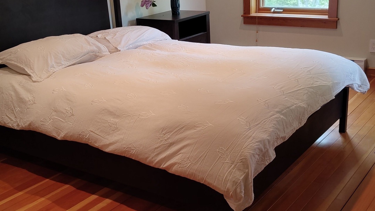 Photo of Bedroom in Amherst