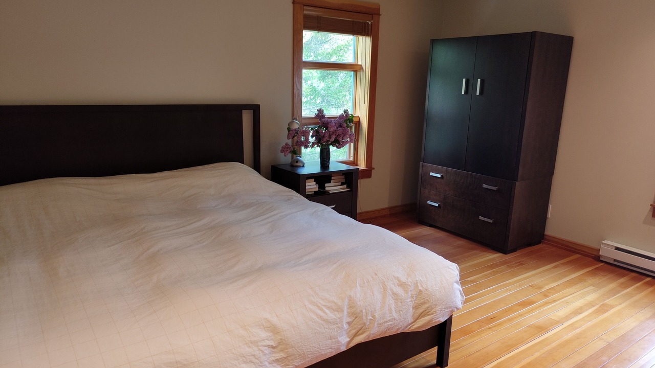 Photo of Bedroom in Amherst