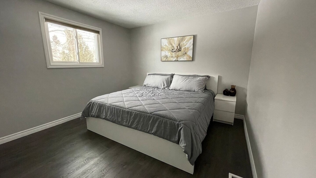 Photo of Bedroom in Huron-Kinloss