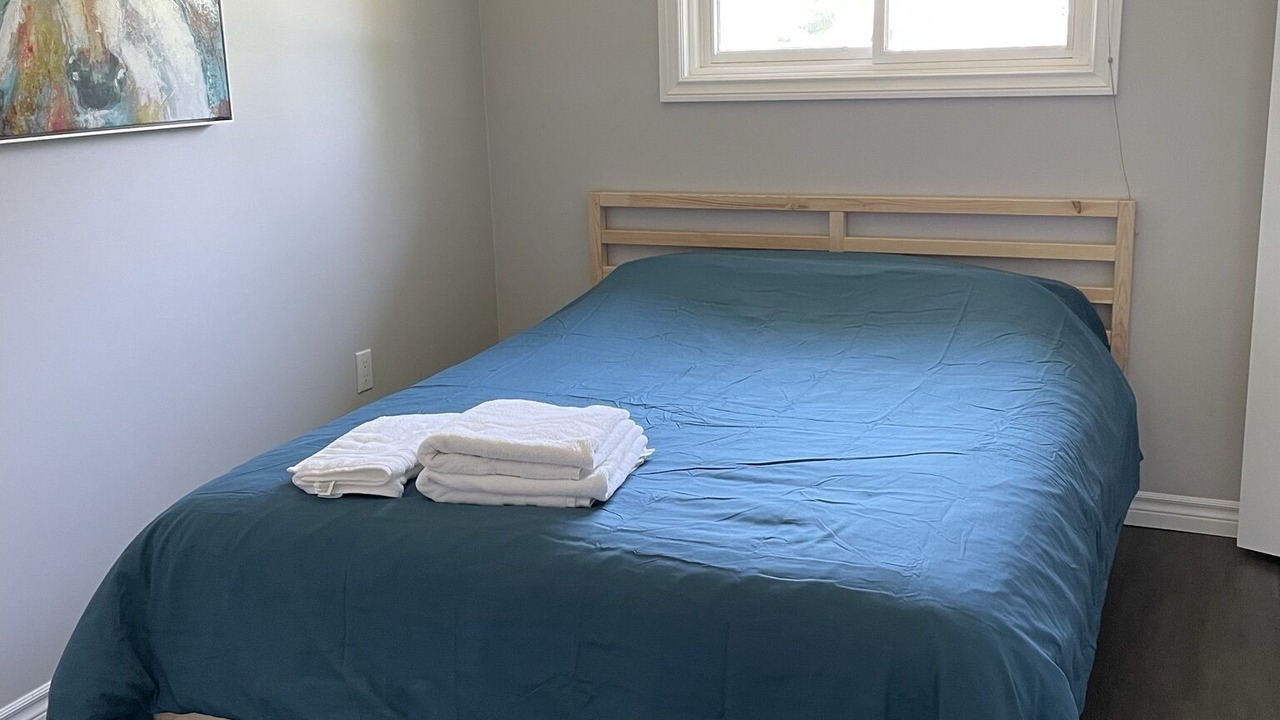 Photo of Bedroom in Huron-Kinloss