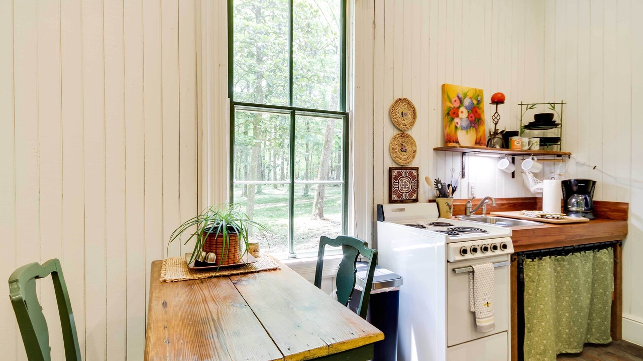 Photo of Kitchen in McComb