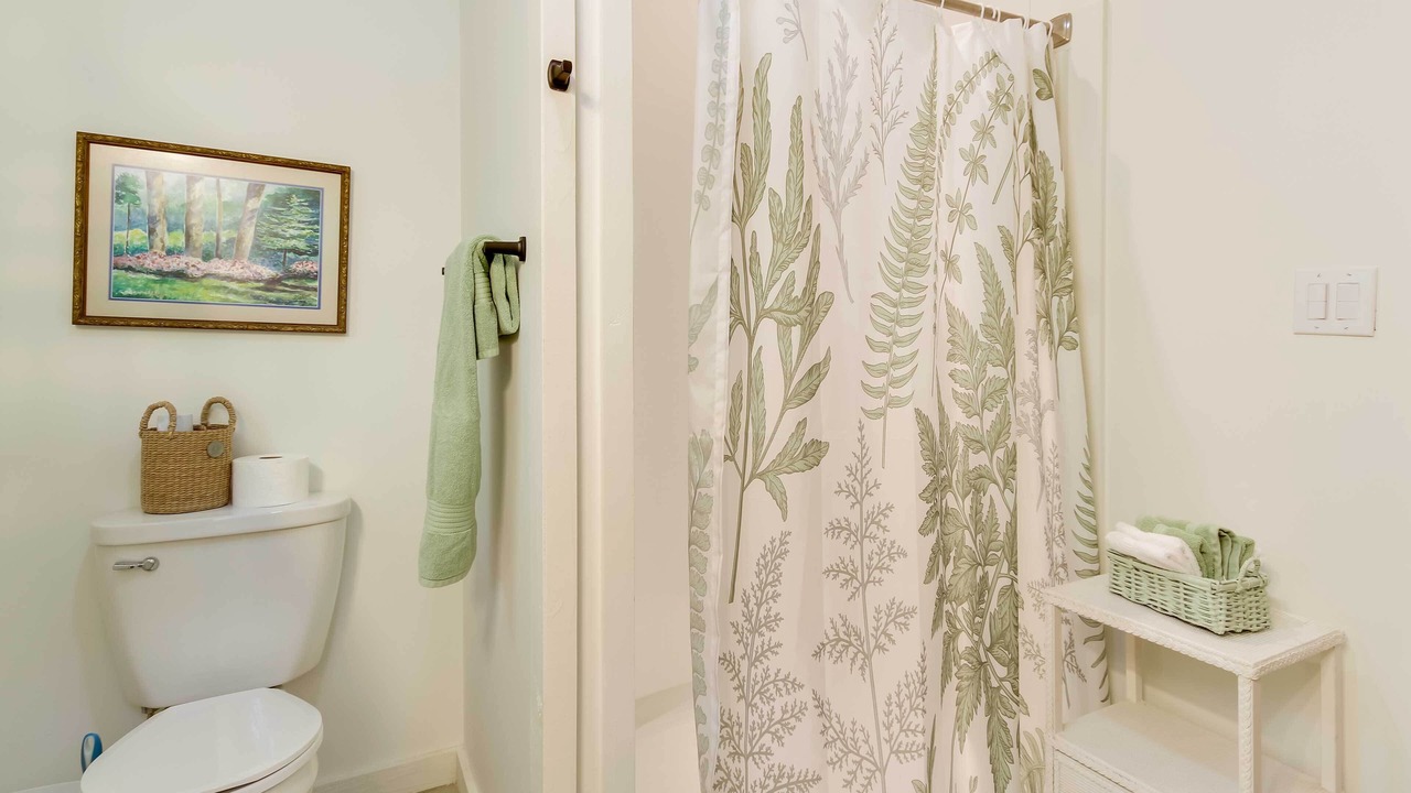 Photo of Bathroom in McComb