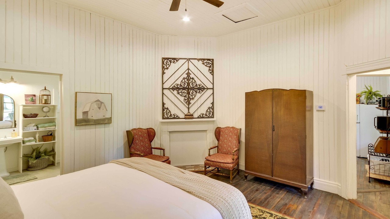 Photo of Bedroom in McComb