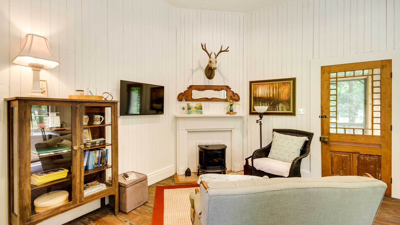 Photo of Bedroom in McComb
