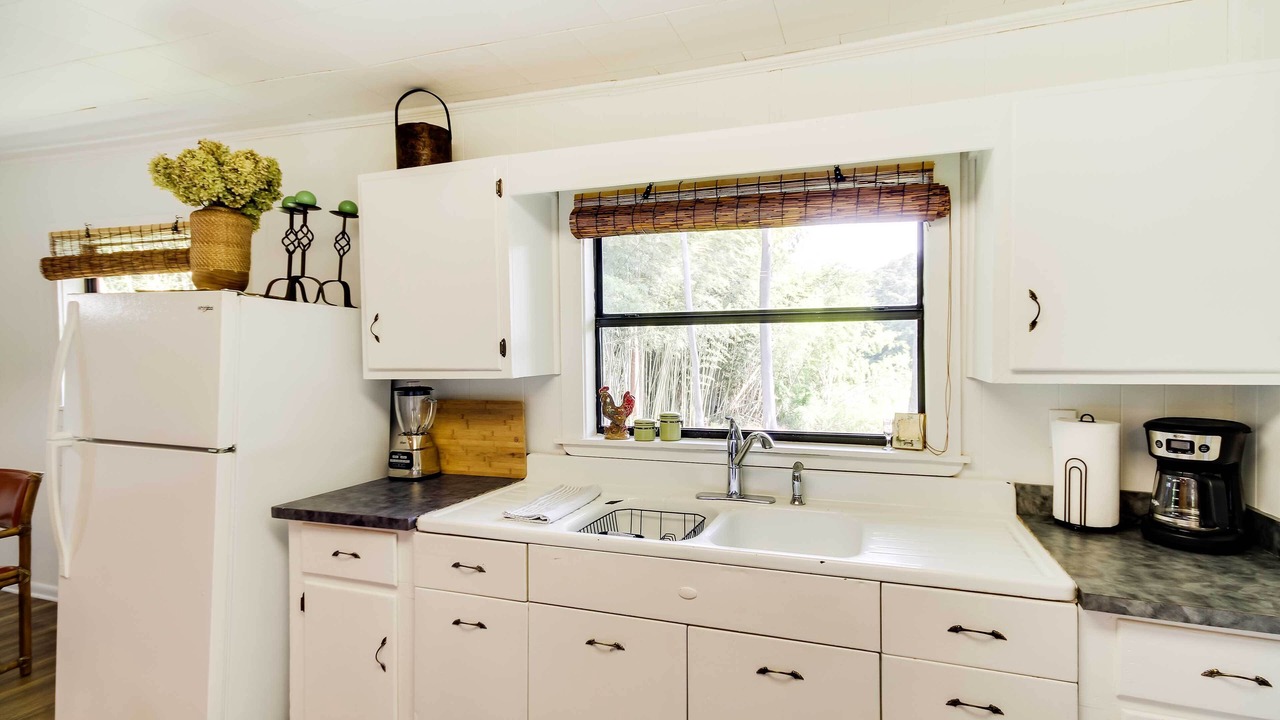 Photo of Kitchen in McComb