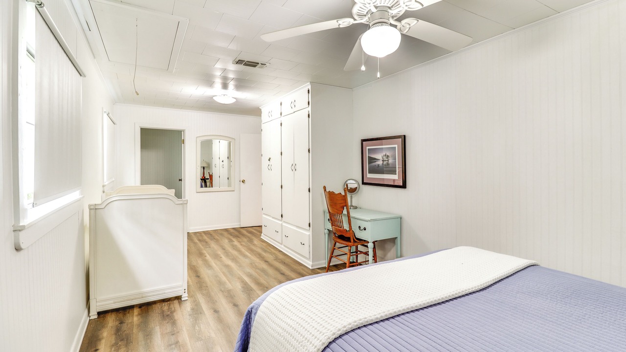 Photo of Bedroom in McComb