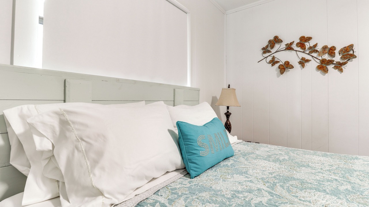 Photo of Bedroom in McComb