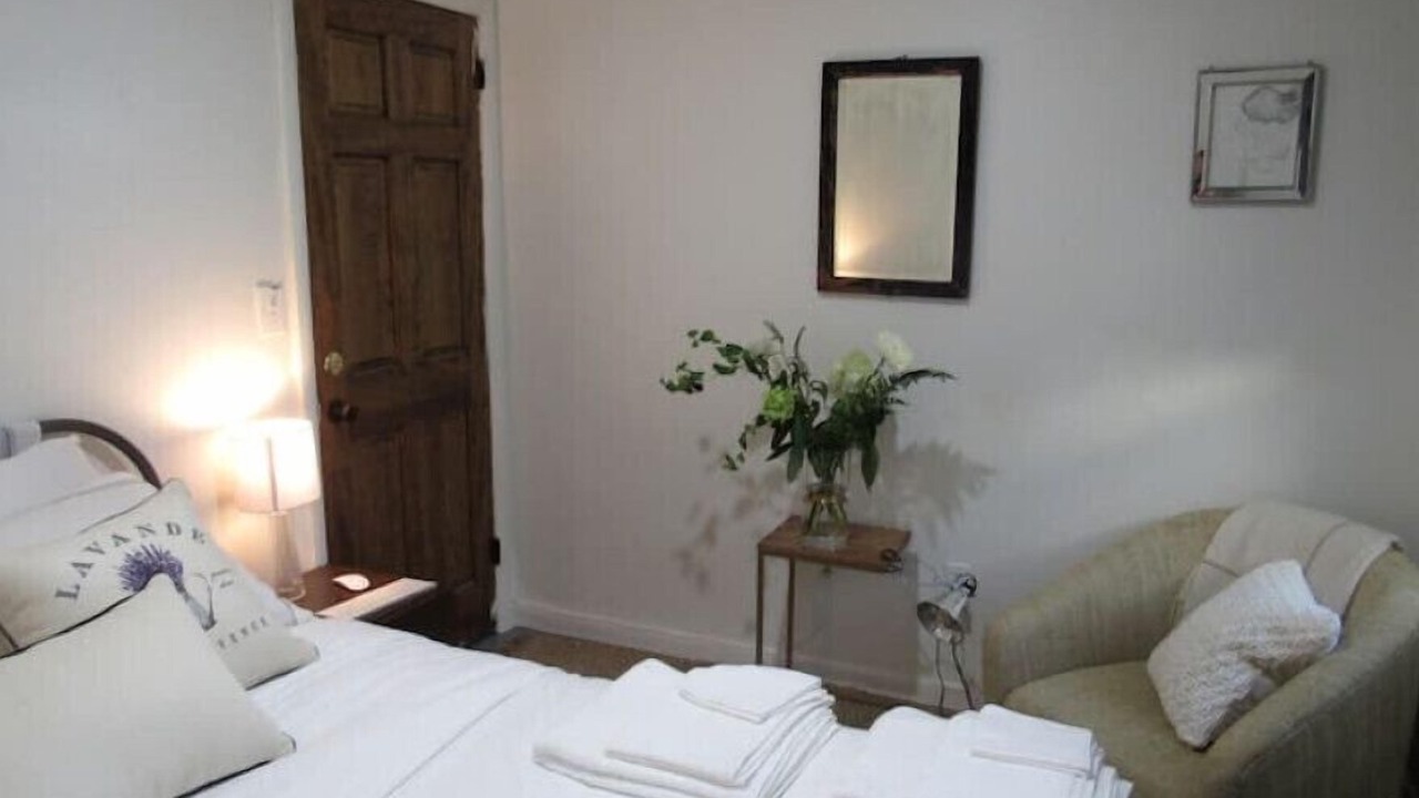 Photo of Bedroom in Kingston