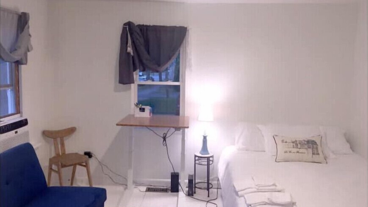 Photo of Bedroom in Kingston