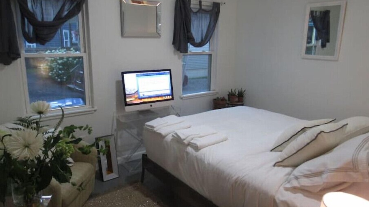 Photo of Bedroom in Kingston