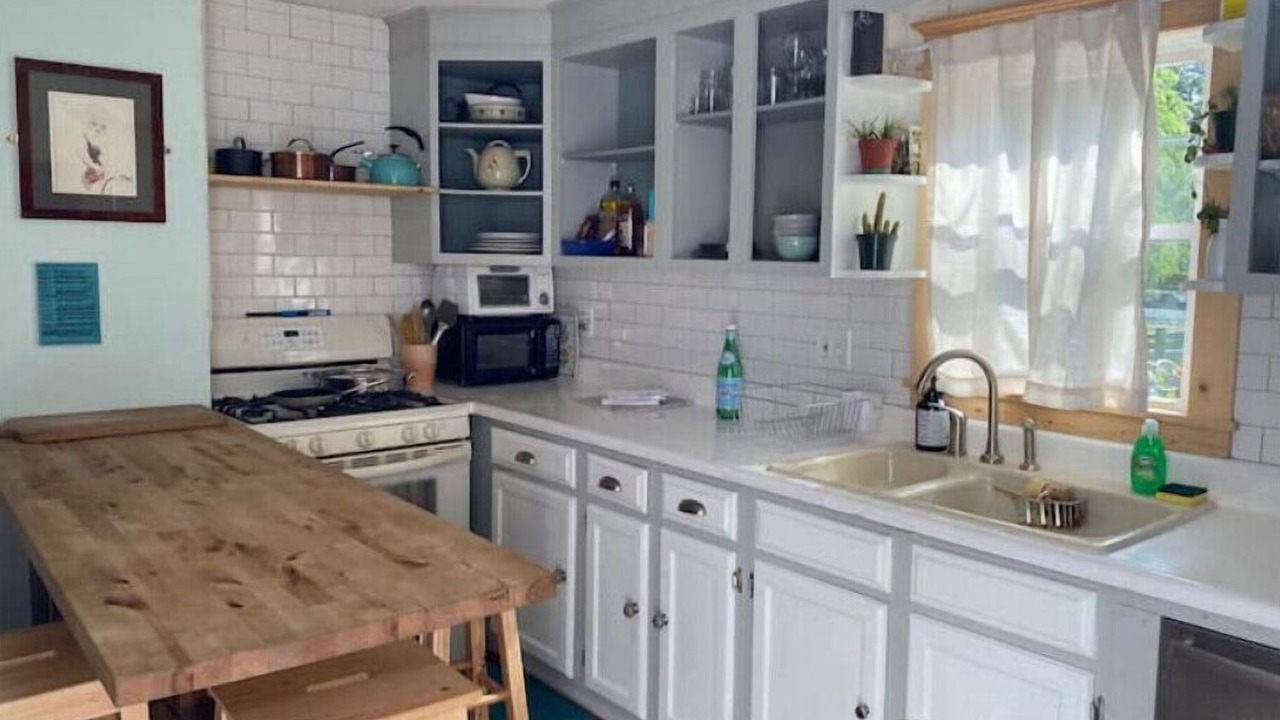 Photo of Kitchen in Kingston