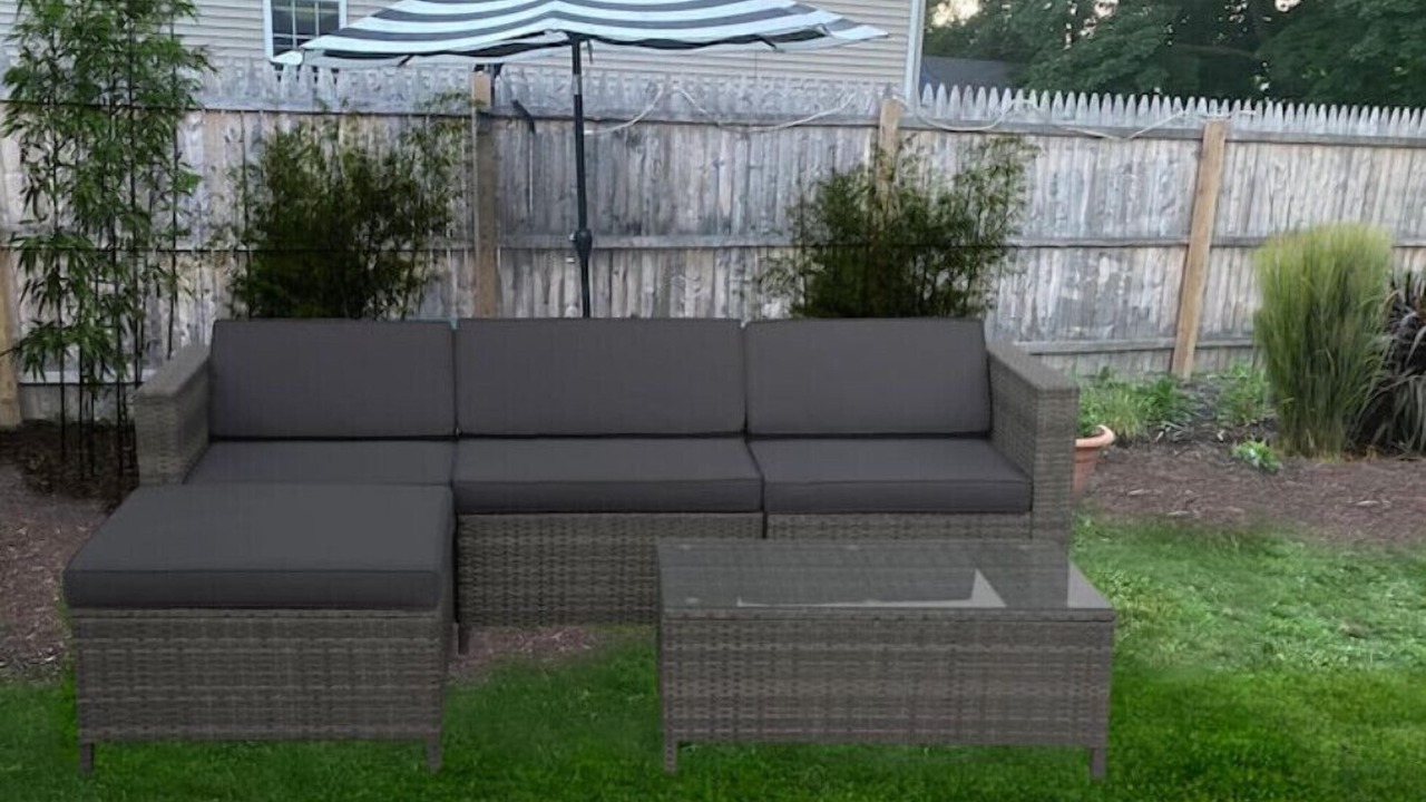 Photo of Outdoor in Kingston