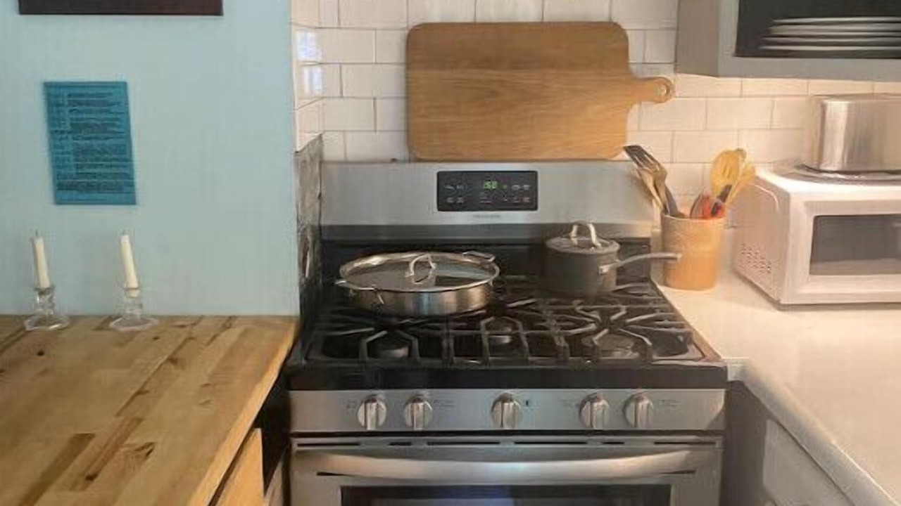 Photo of Kitchen in Kingston